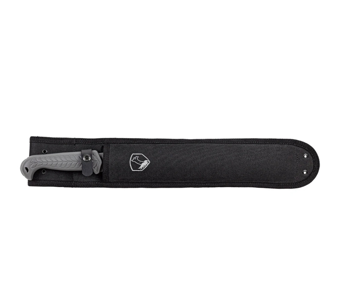 CONDOR TERRA CAMP MACHETE, GRAY
