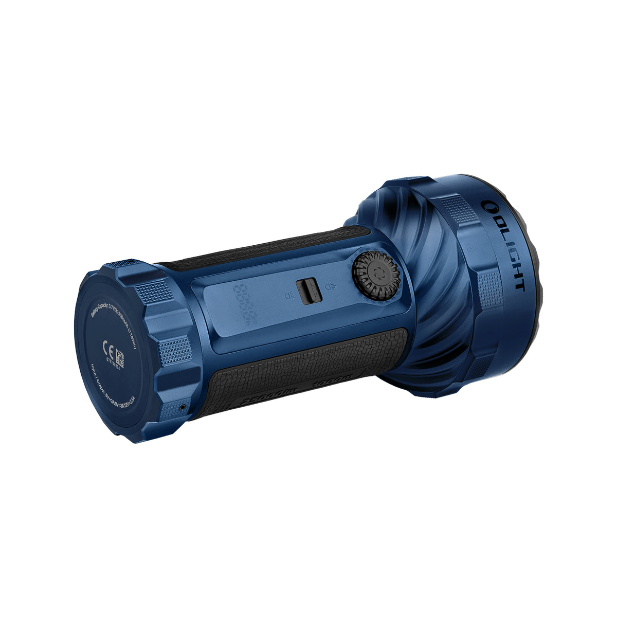 OLIGHT Marauder 3 - 25,000 Lumen Rechargeable Flashlight