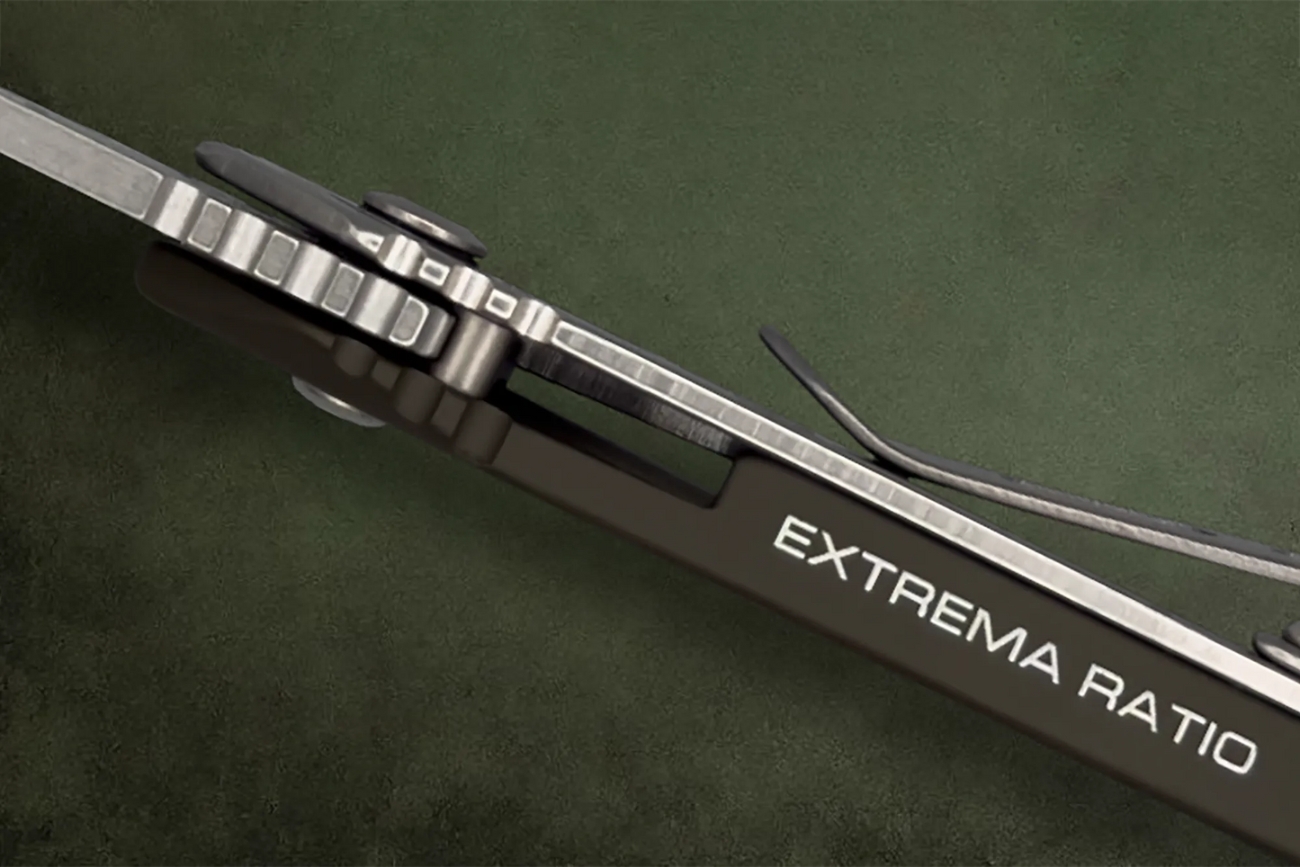 EXTREMA RATIO ANT SP
