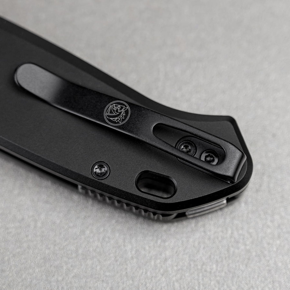 VOSTEED Zander - Vanchor Lock® (3.40" S35VN Blade & Aluminum Handle) - A4601