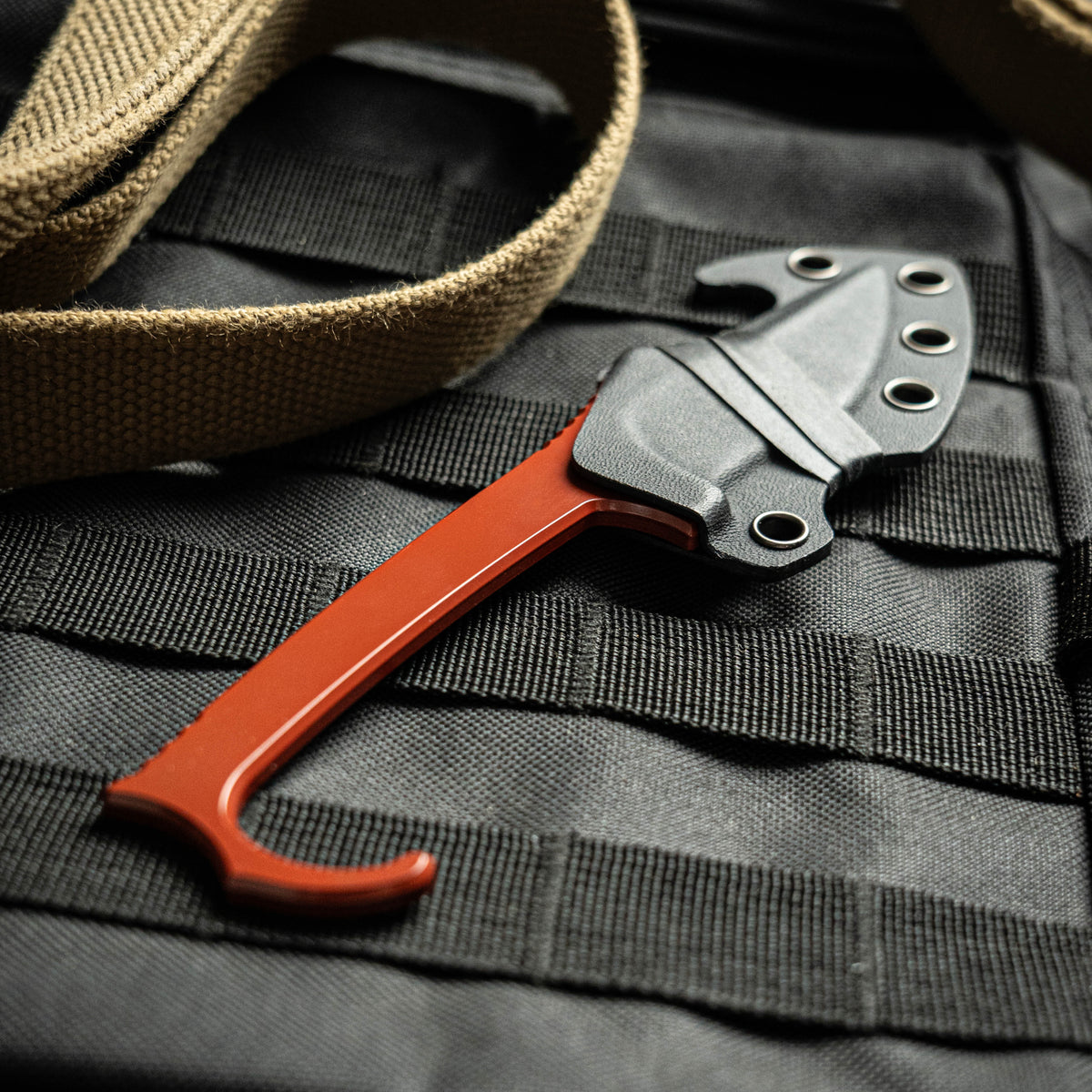 SKALLYWAG TACTICAL MDV Plus One - Navajo Red