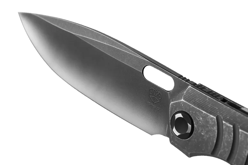 POIKILO BLADE GECKO STD DSW V2
