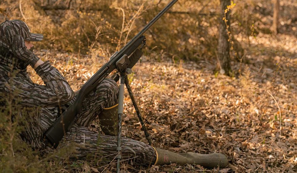 BOG DeathGrip® Bantam - Realtree Original