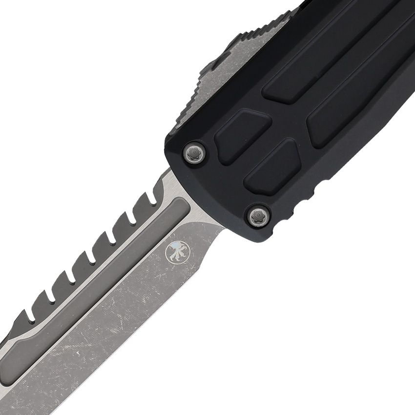 Microtech Auto Ultratech EX ZBP Apocalyptic