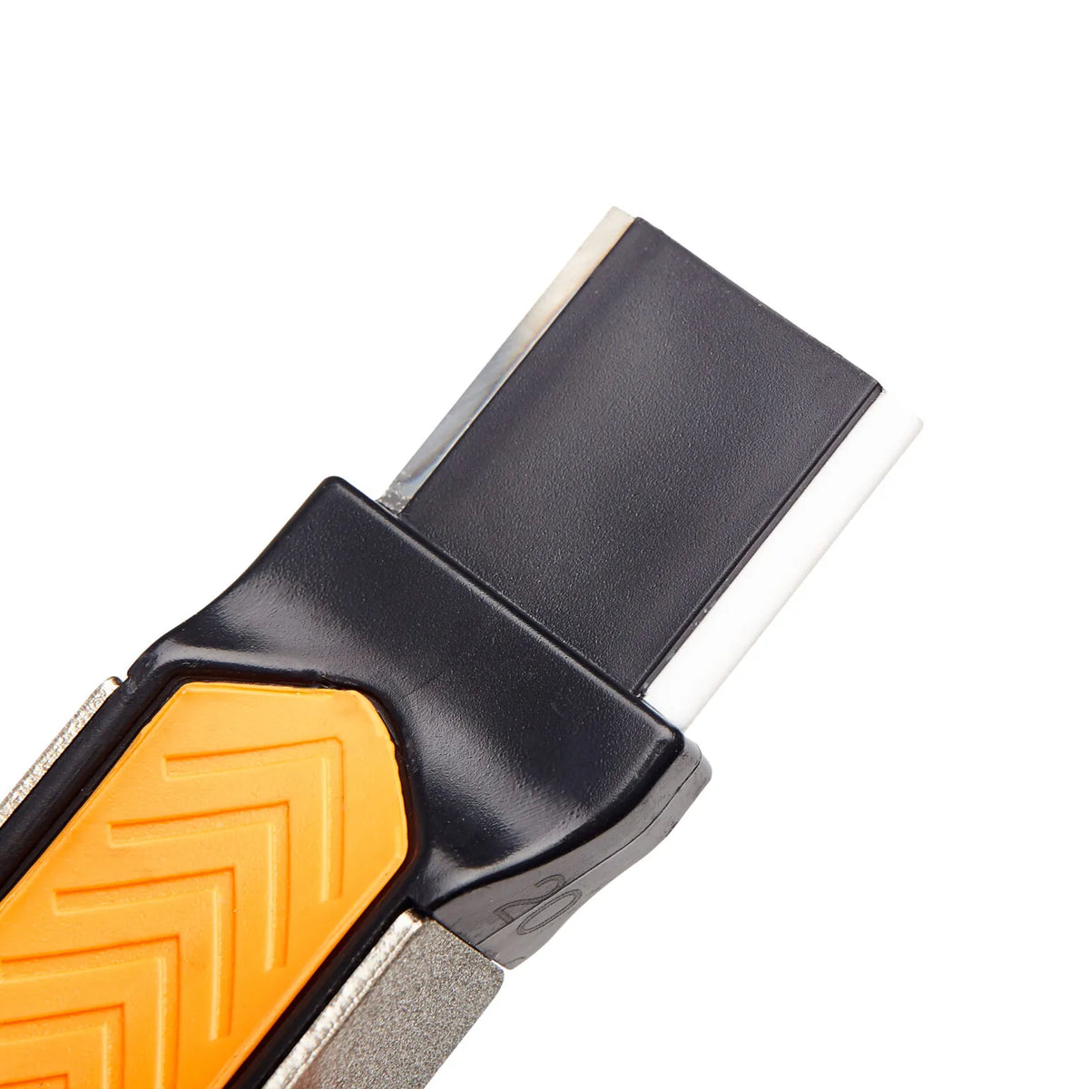 SHARPI 4in1 knife sharpener – 320/600 diamond and ceramic
