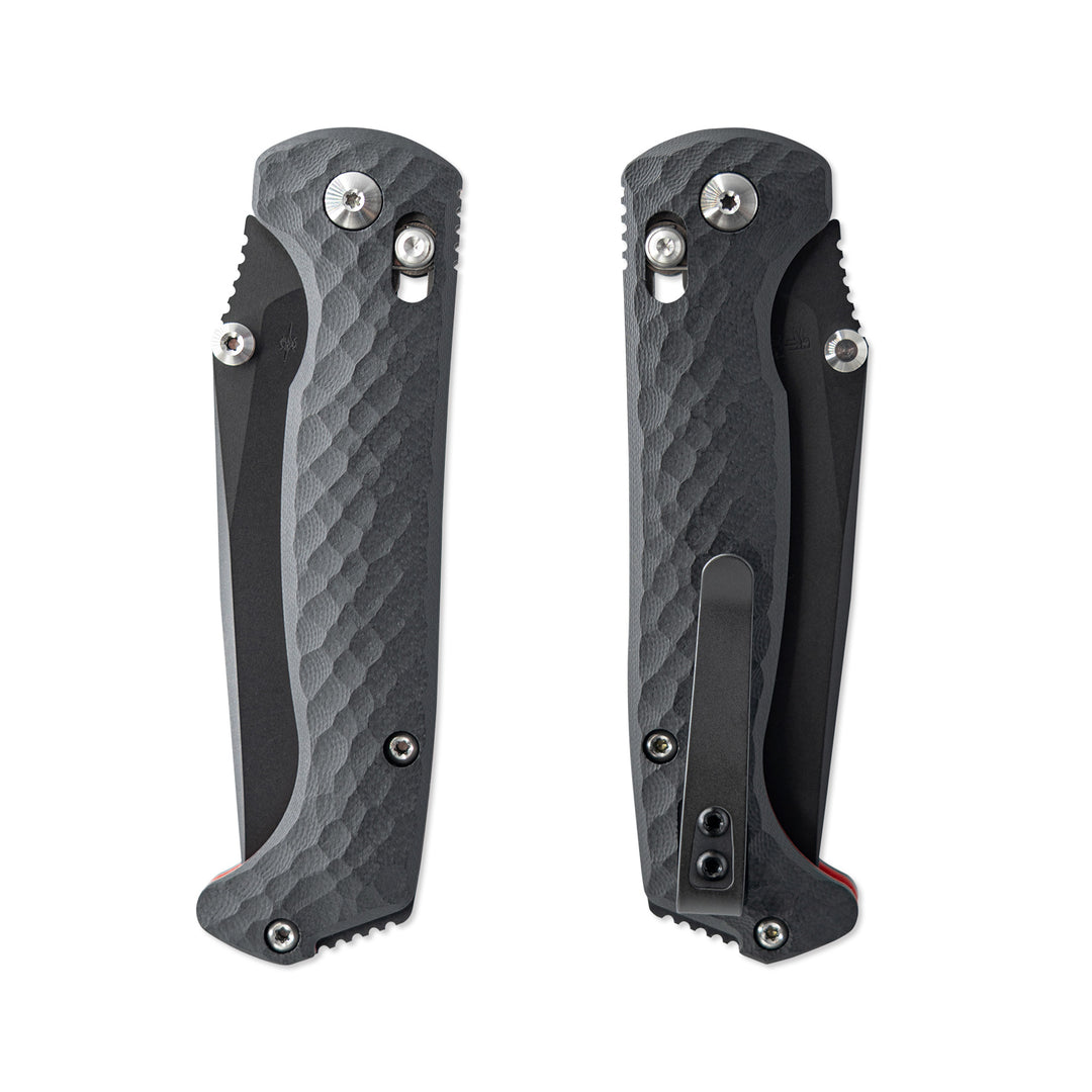 TOOR Dropwing - Shadow Black