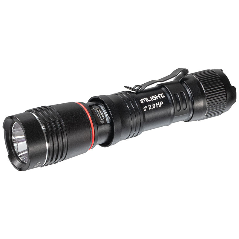 STREAMLIGHT PROTAC® 2.0 HP