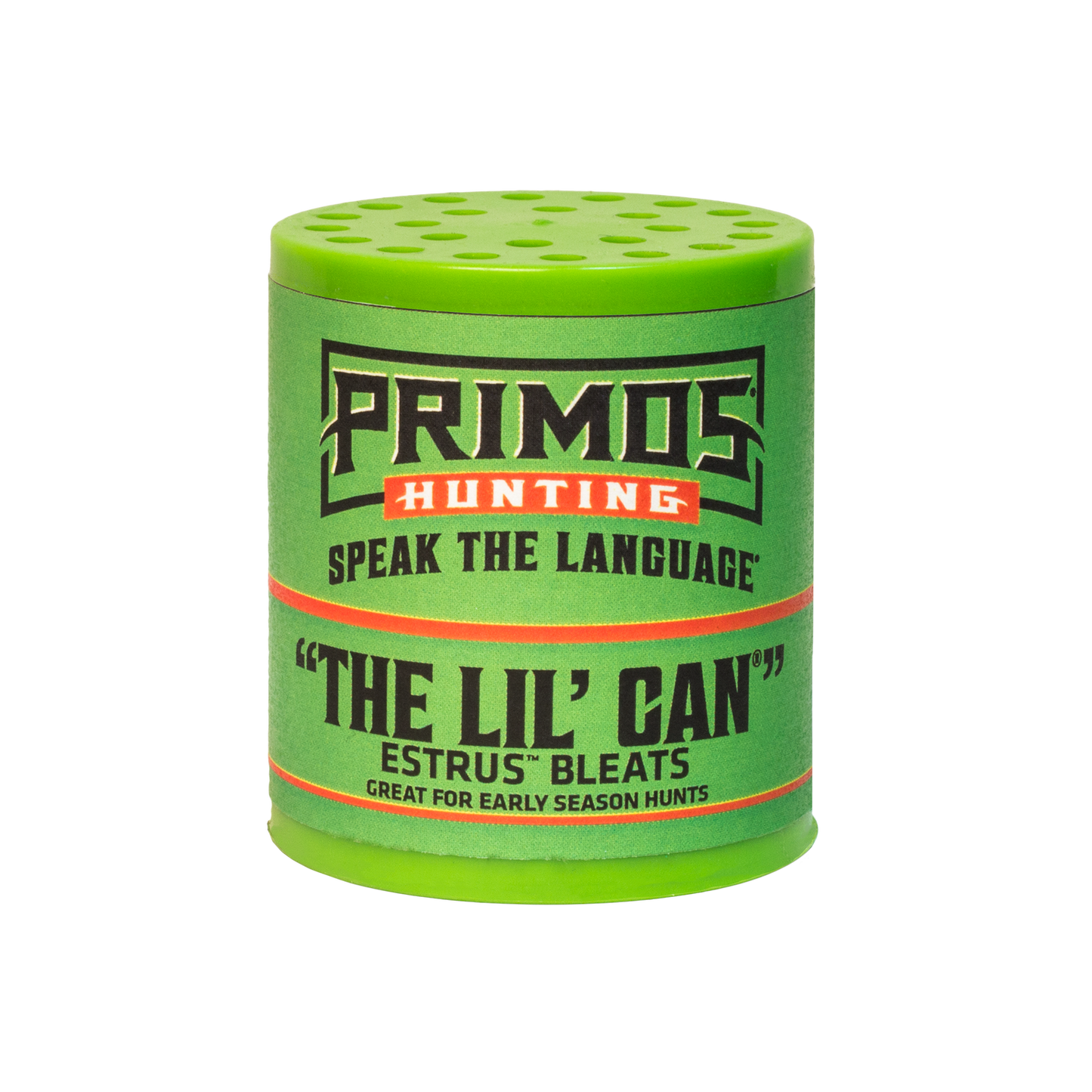 PRIMOS The Lil Can Estrus Bleat