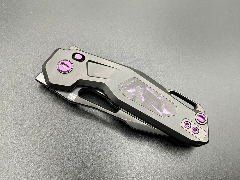 Ketuo Knife - Mini Griffin