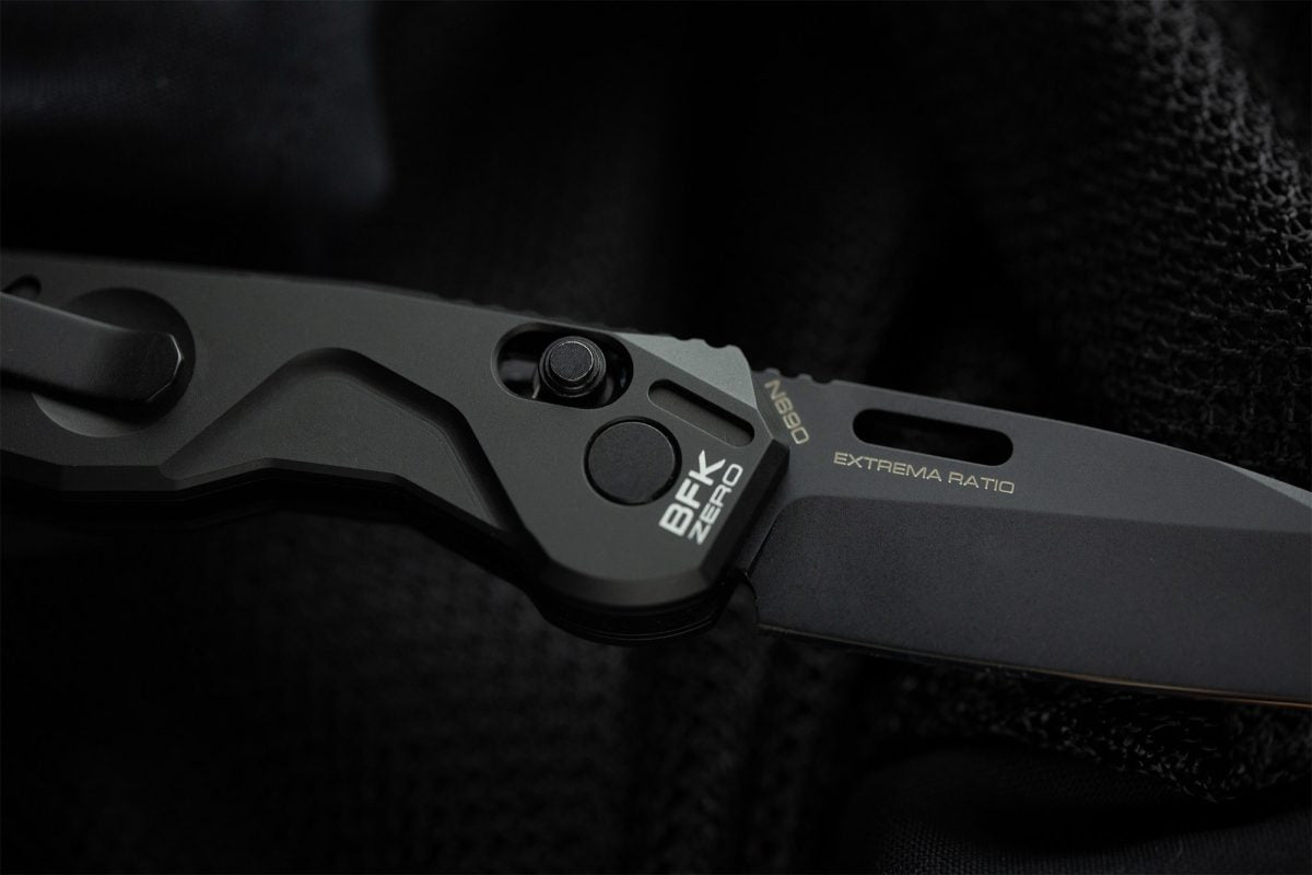 EXTREMA RATIO BFK ZERO