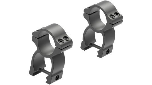 LEUPOLD Rifleman Gen 2 – 1" See-Thru High Rings