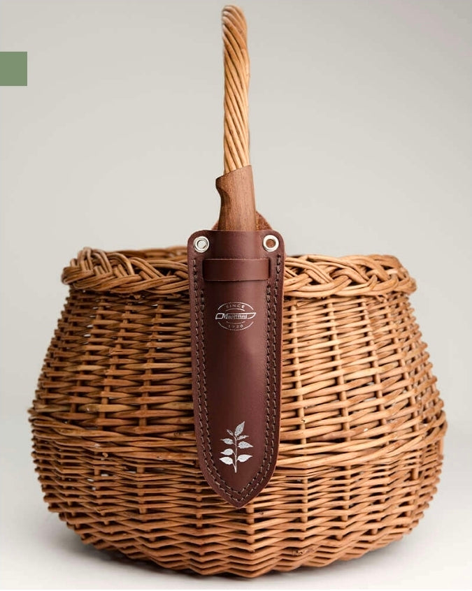 MARTTIINI Herb Knife Kerääjä