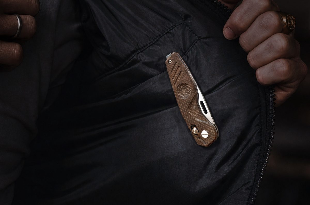 EXTREMA RATIO BFK ZERO