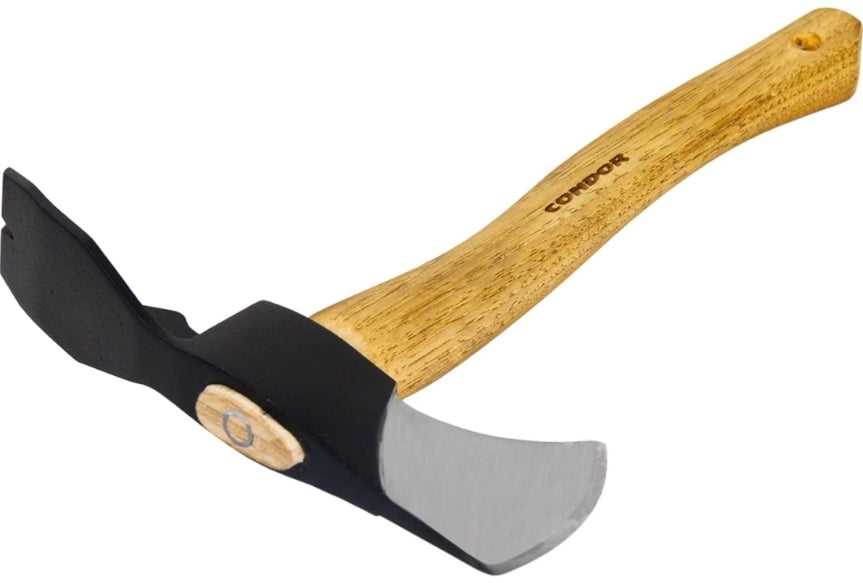 CONDOR MOUNTAINEER TRAIL PULAXI HATCHET