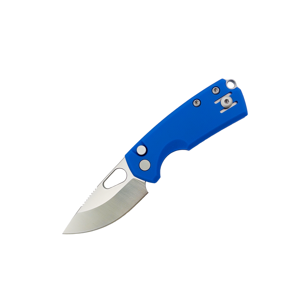GIANT MOUSE Tipsy - Blue G10