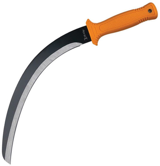 Elk Ridge Machete Orange