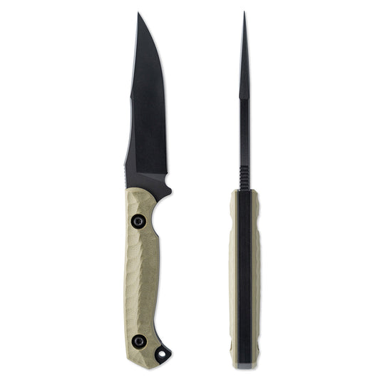 TOOR Krypteia S - Ranger Green
