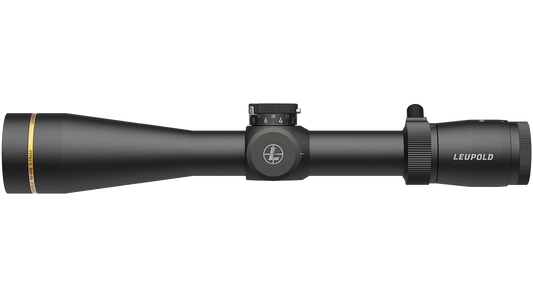 LEUPOLD VX-5HD Gen 2  3-15x44 CDS-SZL2 Side Focus Wind-Plex