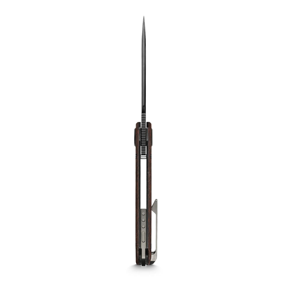 VOSTEED Thunderbird V- Vanchor Lock® (3.46" M390 Blade & FatCarbon Handle) - A0320