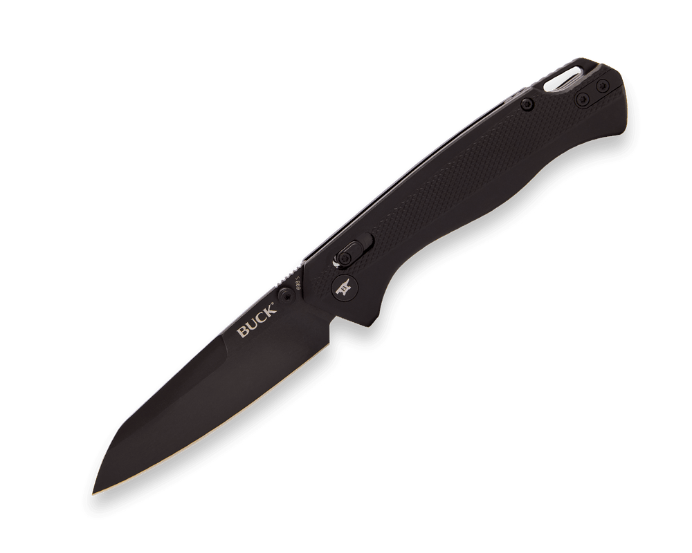 BUCK 698 Ferrox Knife