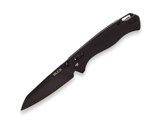 BUCK 698 Ferrox Knife