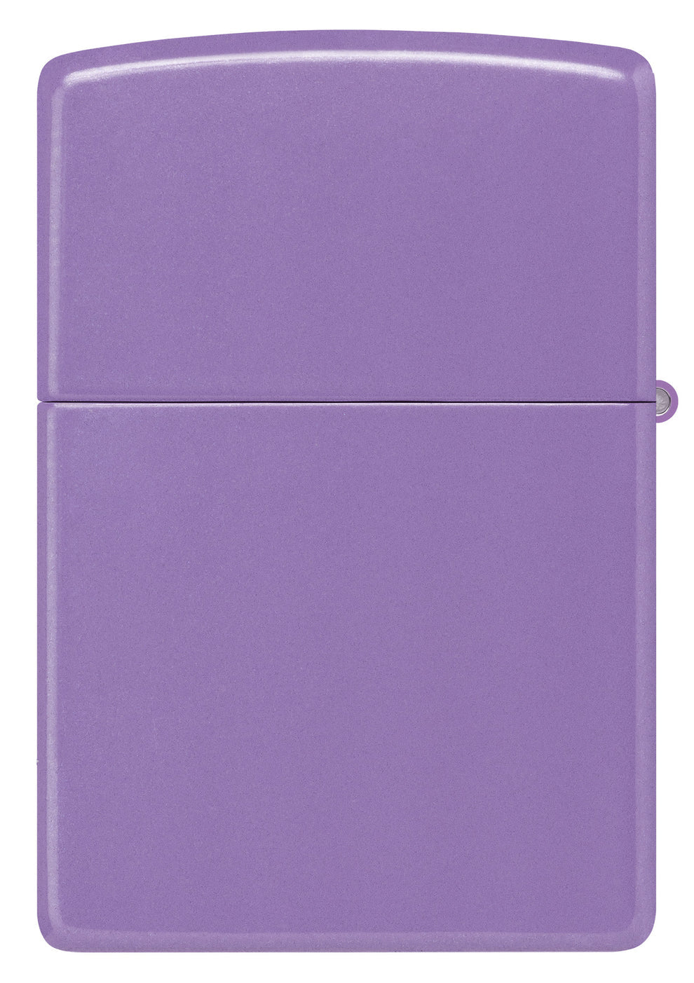 ZIPPO Classic Smoky Lavender