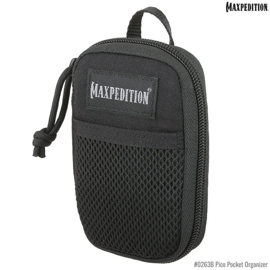 MAXPEDITION Pico Pocket Organizer