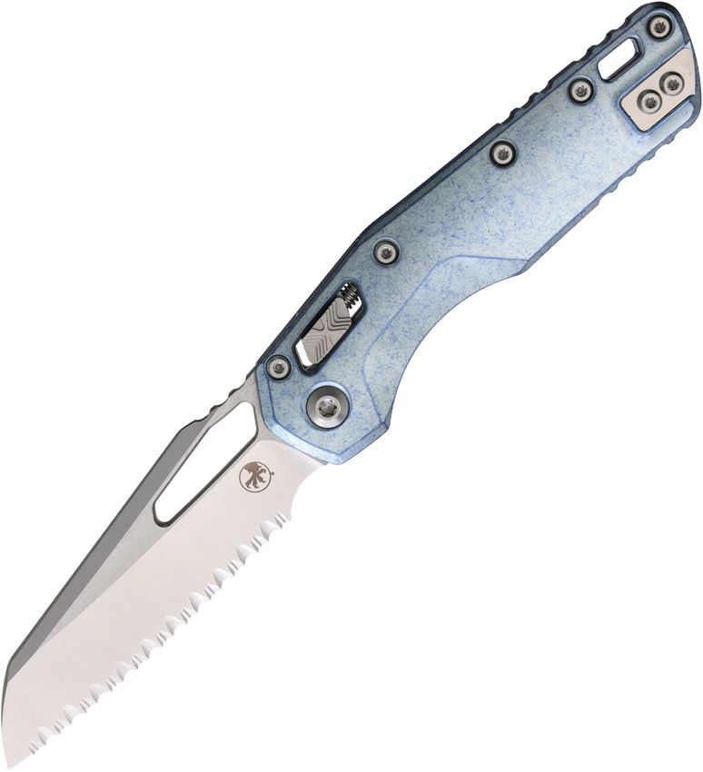 Microtech MSI Ram-Lok Marfione Select