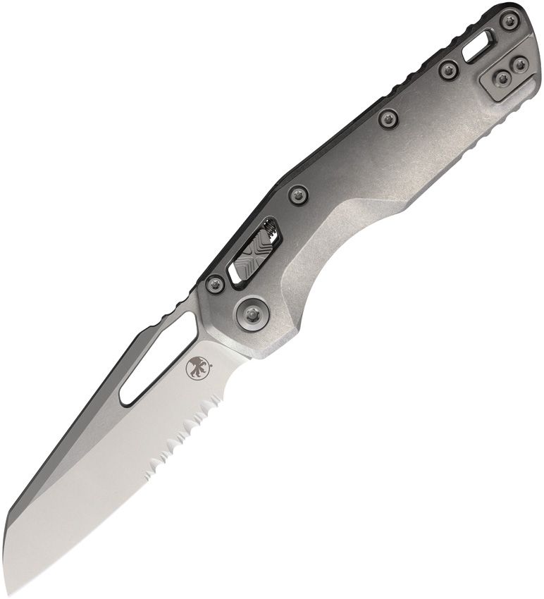 Microtech MSI Ram-Lok Marfione Select