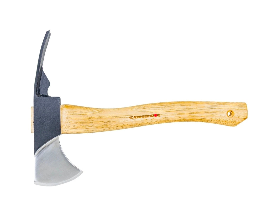 CONDOR MOUNTAINEER TRAIL PULAXI HATCHET