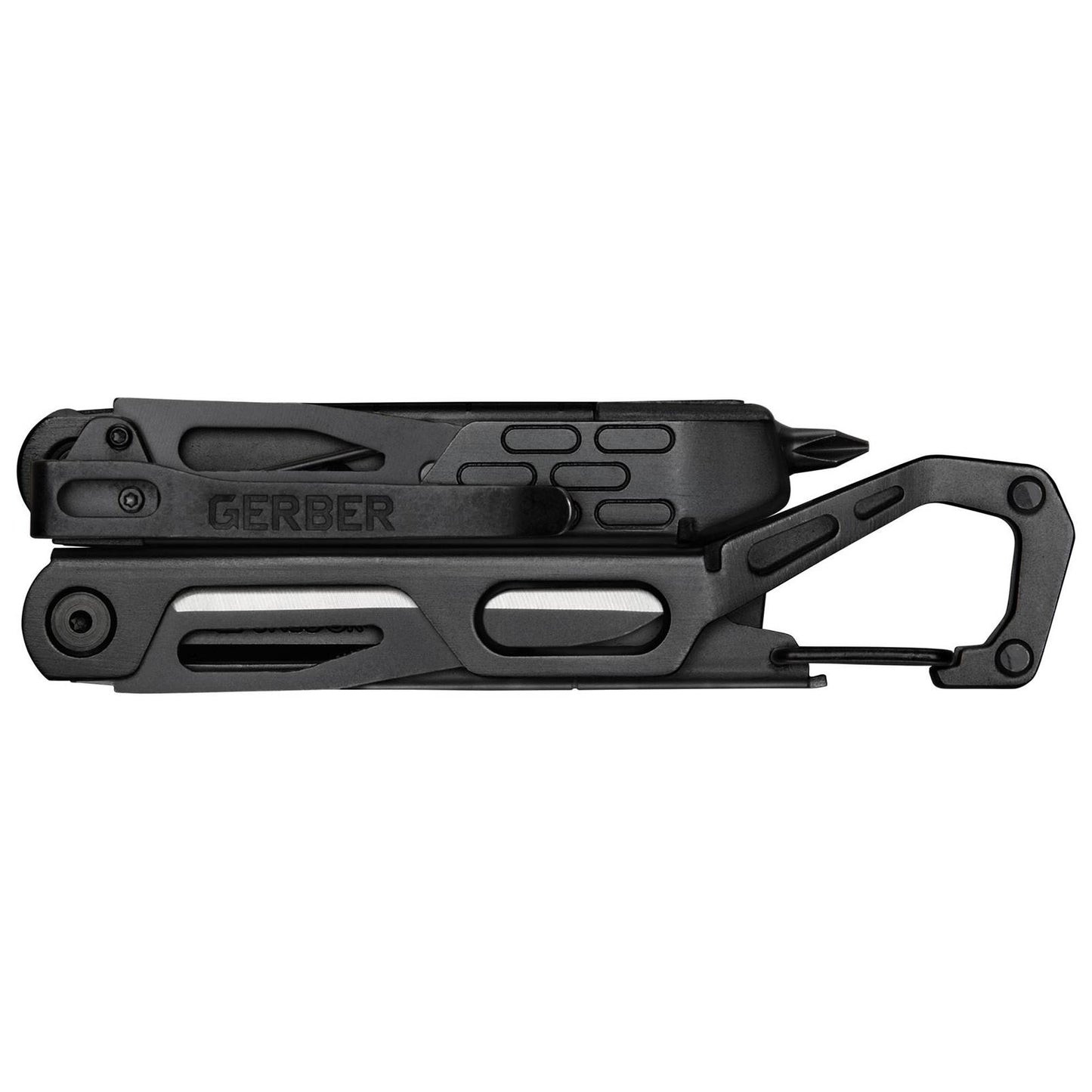 GERBER Stakeout Drive - Black