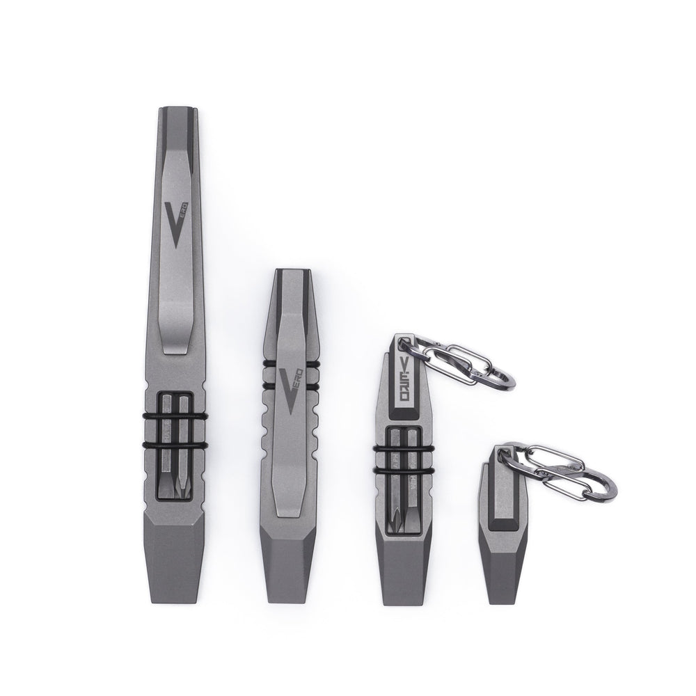 VERO ENGINEERING Fulcrum