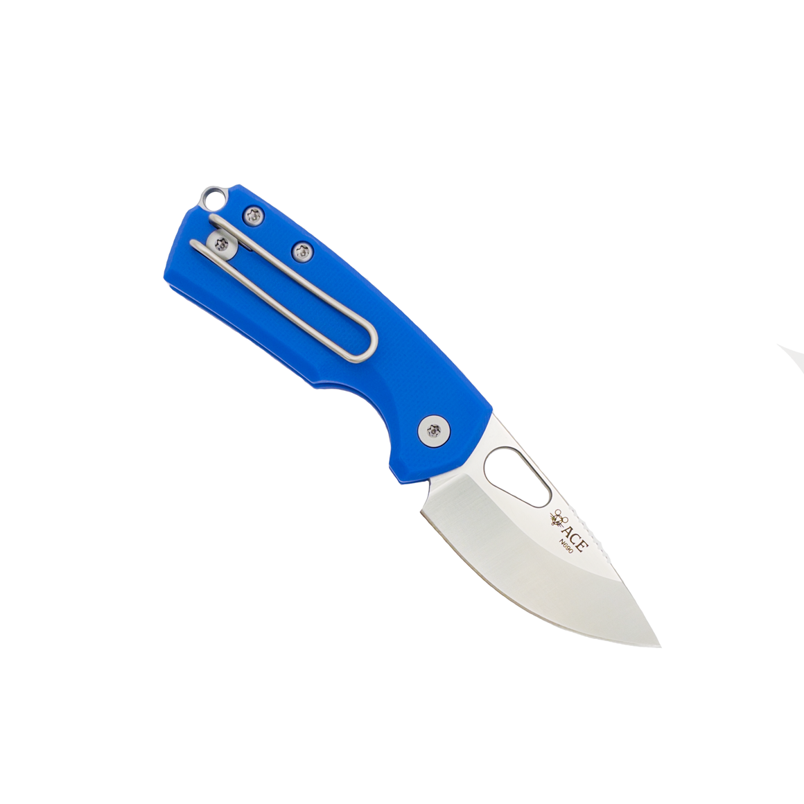 GIANT MOUSE Tipsy - Blue G10
