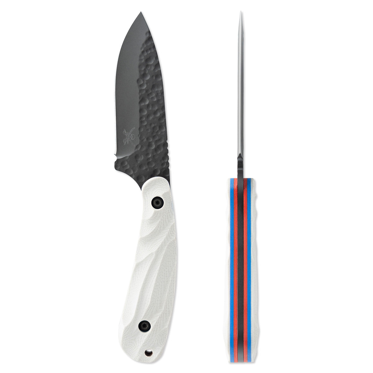 SKALLYWAG TACTICAL Fireside Pro - Freedom