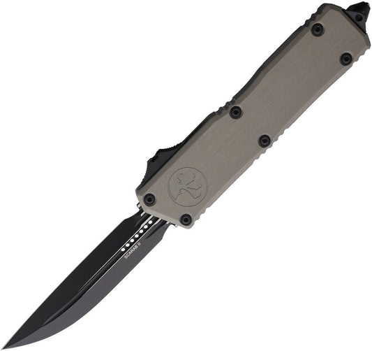 Microtech Auto Scarab II OTF Gen III