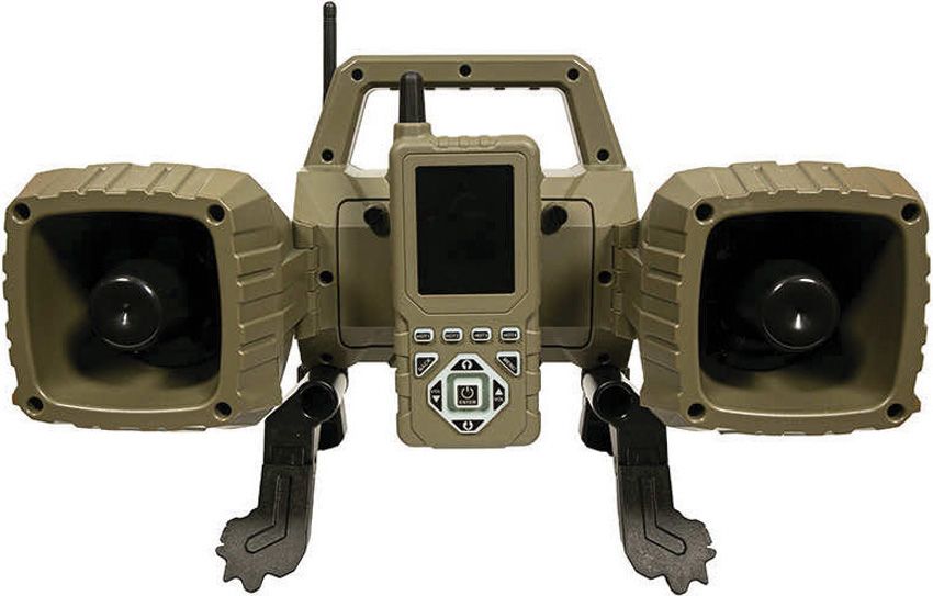Primos Double Take Electronic Predator Call