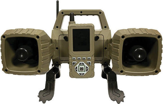 Primos Double Take Electronic Predator Call