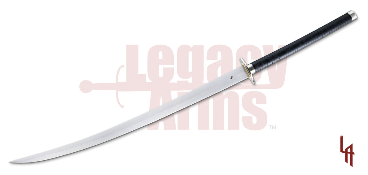 Legacy Arms Dark Sentinel Sword