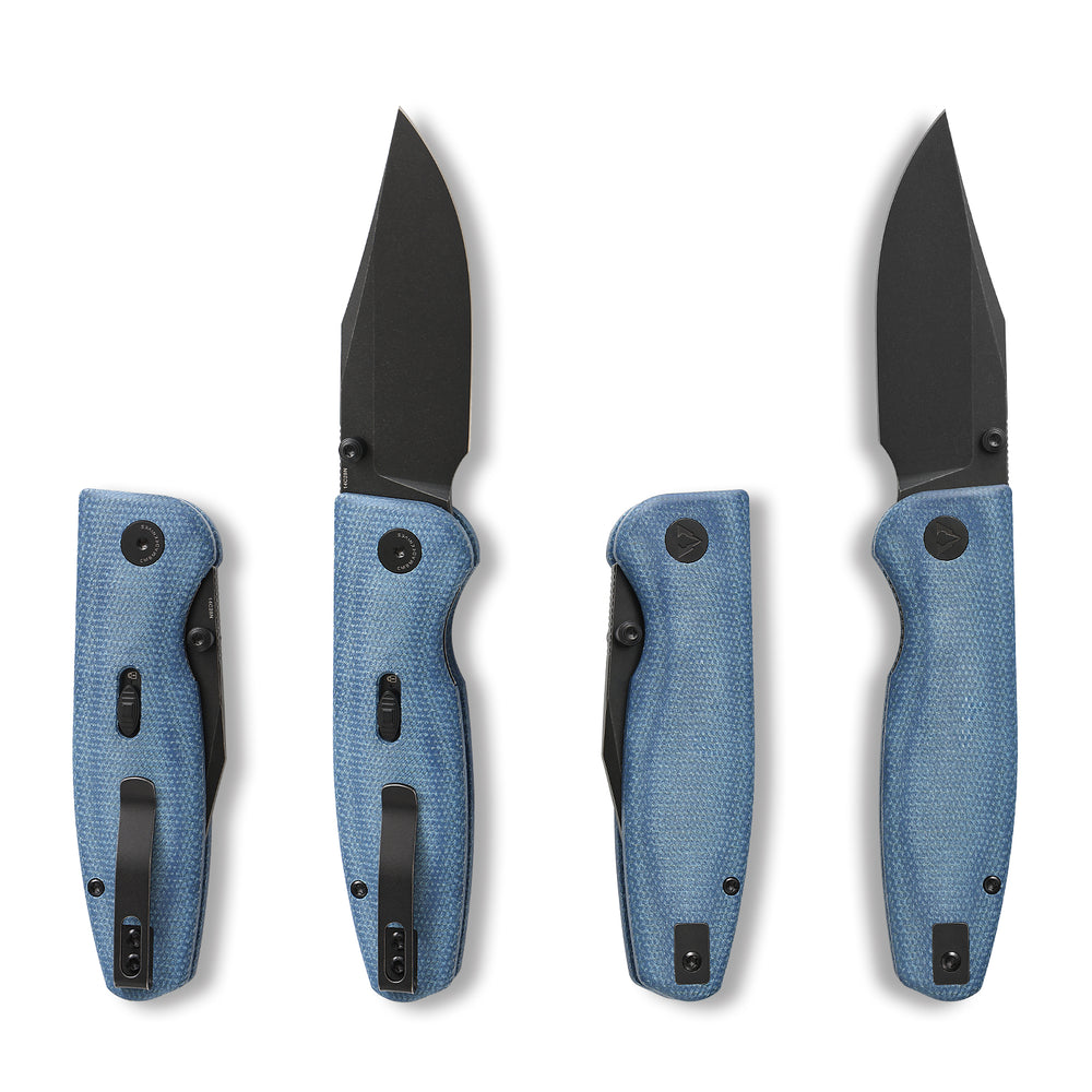 CMB Lucky Line Lock Pocket Folding Knife CMB-21B