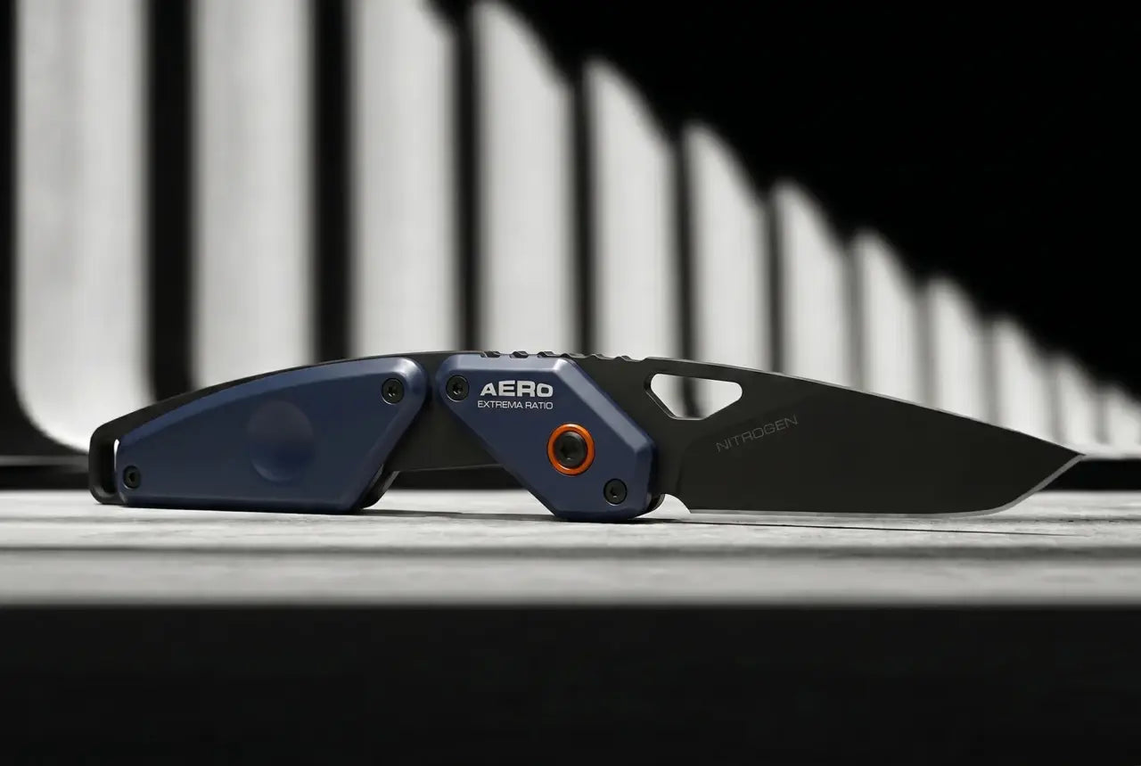 EXTREMA RATIO AERO FX