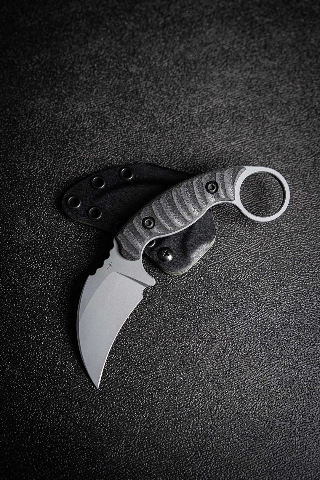 TOOR Karsumba R - Phantom Grey