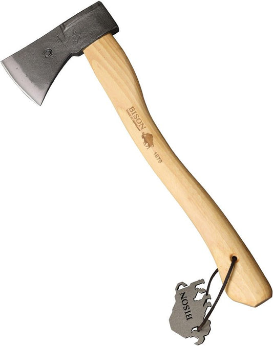 Bison 1879 Bushcraft Hatchet