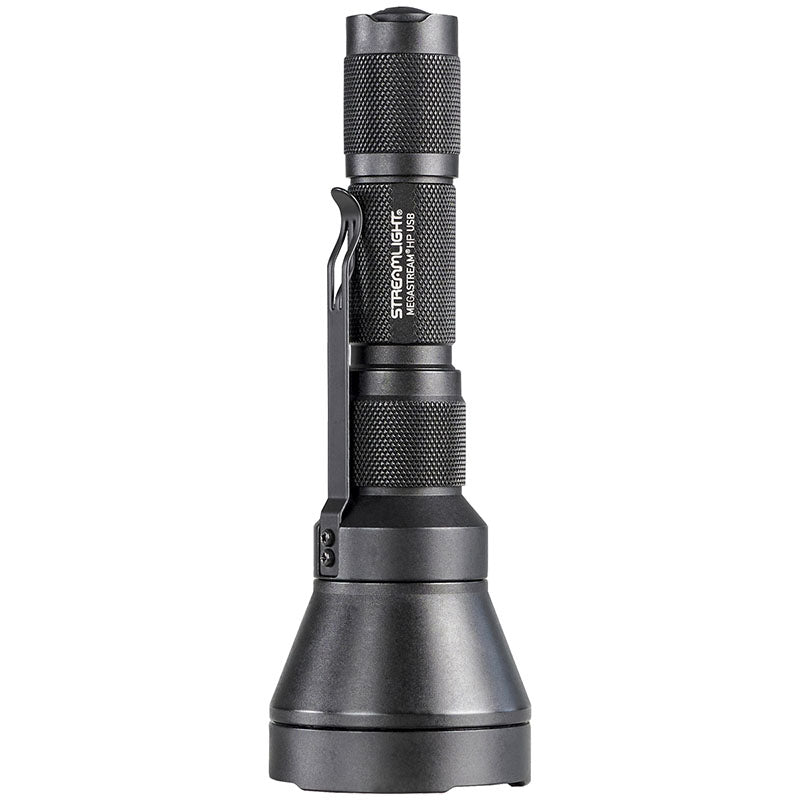 STREAMLIGHT MEGASTREAM® HP USB