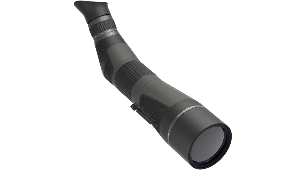 LEUPOLD SX-4 Pro Guide HD Gen 2  20-60x85 Angled