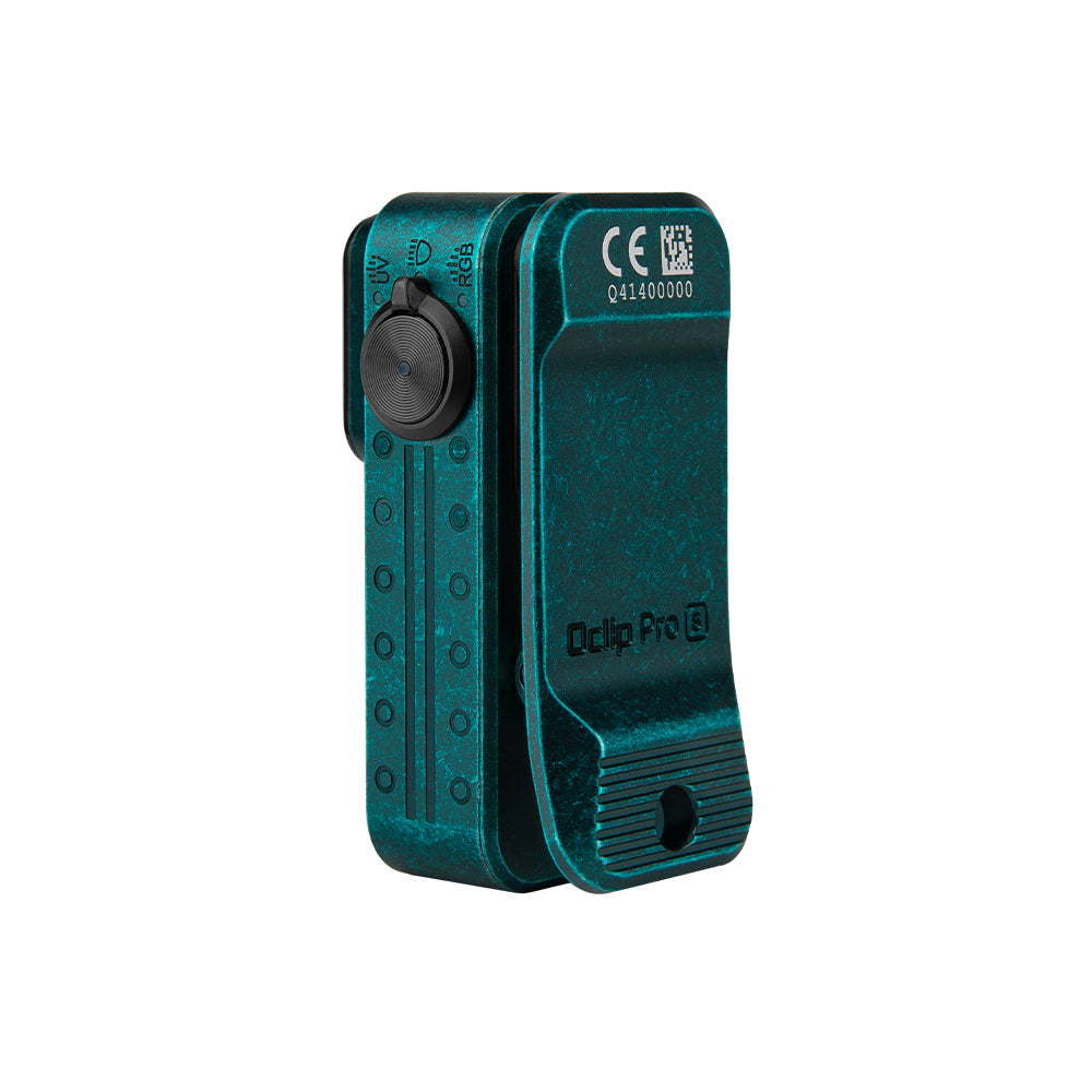 OLIGHT Oclip Pro S / Oclip Pro Multifunctional EDC Clip Flashlight