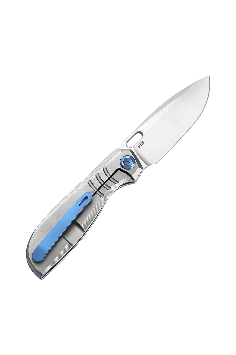 POIKILO BLADE GECKO STD PSW V2