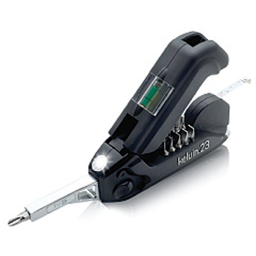 KELVIN TOOLS 23 Urban Ultra Tool