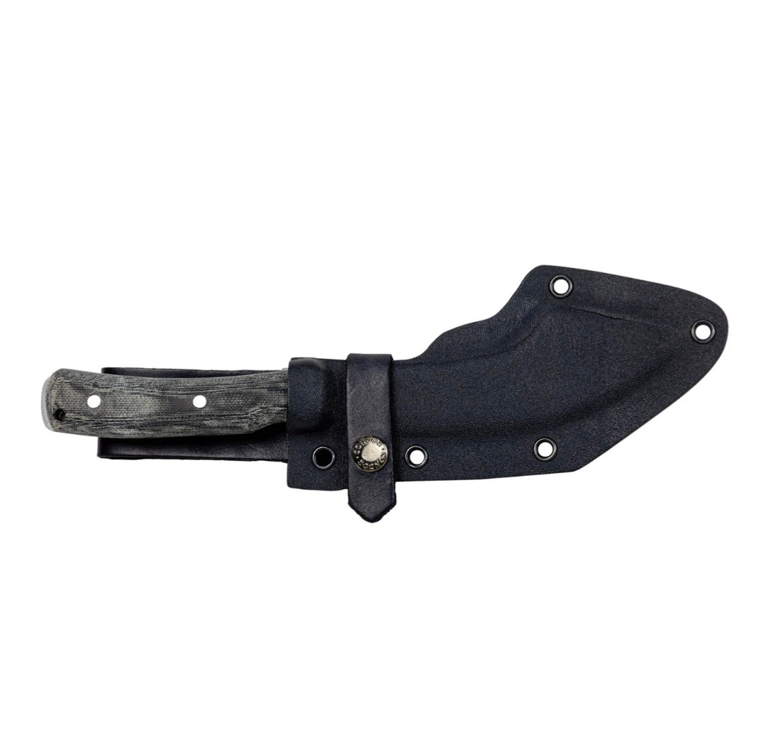 CONDOR K-NIGHT PANABASITO KNIFE