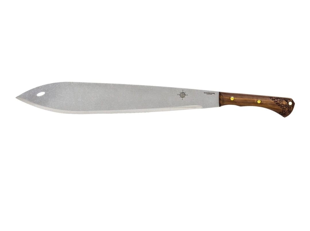 CONDOR INDIGENOUS MACHETE