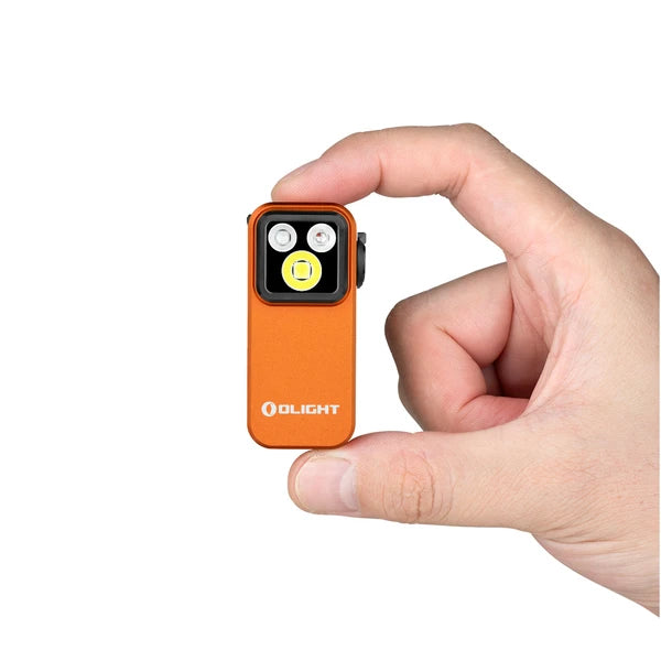 OLIGHT Oclip Pro S / Oclip Pro Multifunctional EDC Clip Flashlight